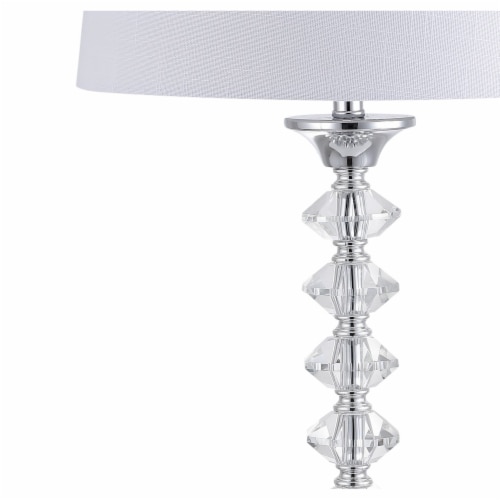 JONATHAN Y Contemporary Kinsley LED Table Lamp 28 X 14 X 14 Kroger