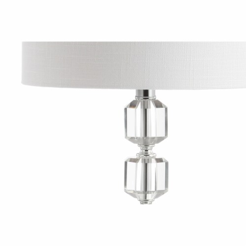 Jonathan Y Contemporary Cary Led Table Lamp X X Food Less