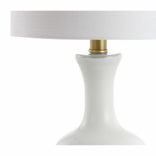 JONATHAN Y Contemporary Cox LED Table Lamp 22 X 10 X 10 Ralphs