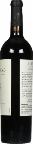 Six Prong Cabernet Sauvignon 750 ML Kroger