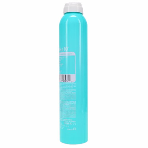 Miracle Blow Dry Texture Spray By Its A For Unisex Oz Hairspray