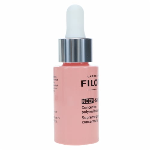 Filorga Ncef Shot Supreme Polyrevitalising Concentrate Oz Oz