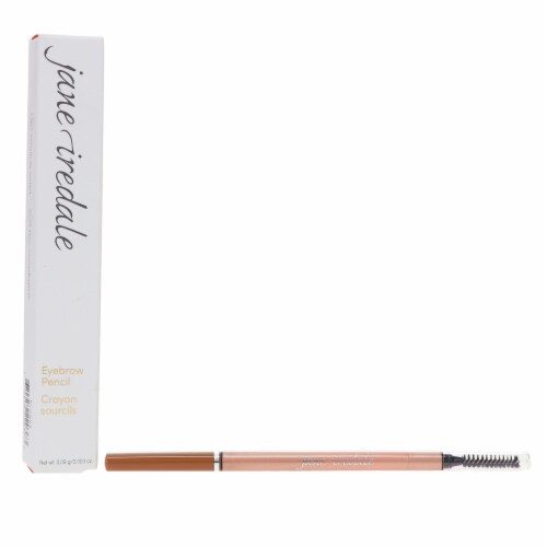 Jane Iredale Retractable Brow Pencil Blonde 0 003 Oz 0 003 Oz Kroger