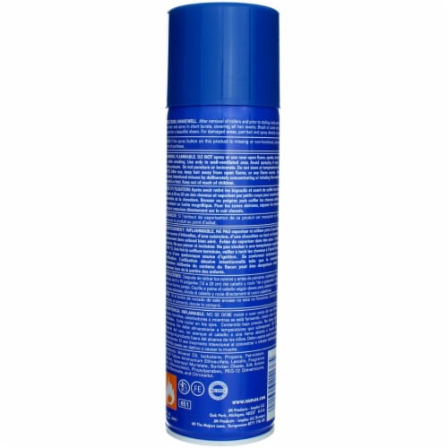 Isoplus Oil Sheen Hair Spray 11 Oz Kroger