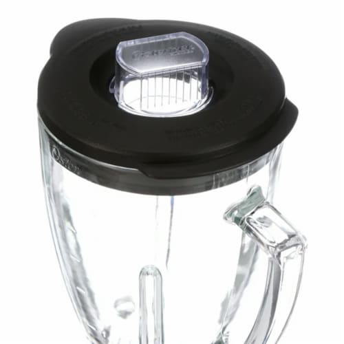 Oster Cup Glass Blender Jar And Lid Replacement For Model Blstaj One