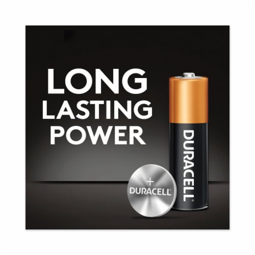 Duracell Power Boost Coppertop Alkaline Aa Batteries Pack