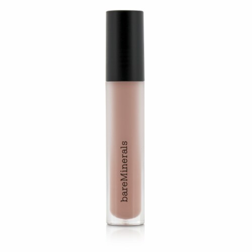 BareMinerals Gen Nude Matte Liquid Lipcolor Kissyface 4ml 0 13oz 4ml 0