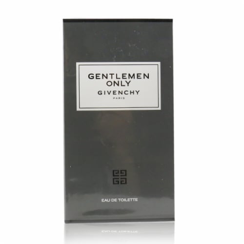 Givenchy Gentlemen Only Edt Spray Ml Oz Ml Oz Kroger