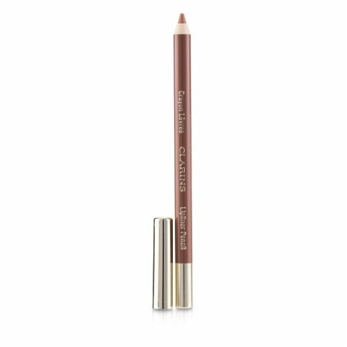 Clarins Lipliner Pencil Nude Fair G Oz G Oz Fred Meyer