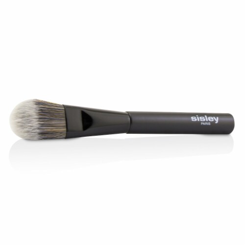 Sisley Pinceau Fond De Teint Fluide Fluid Foundation Brush Kroger