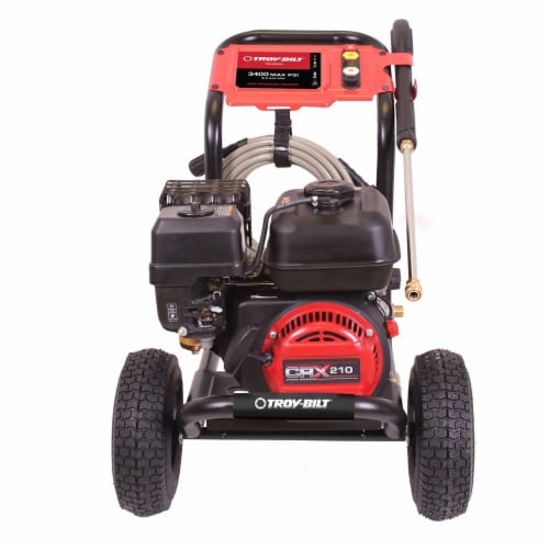 Troy Bilt Psi Gpm Gas Pressure Washer Unit Kroger