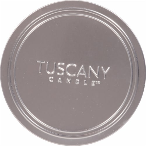 Tuscany Limited Edition Tree Trimming Scented Jar Candle Ct Kroger