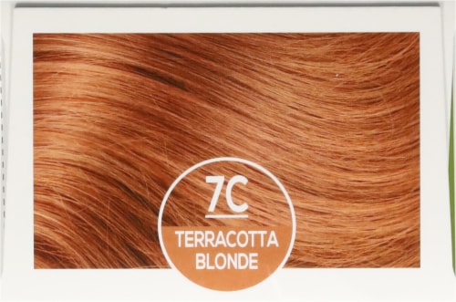 Naturtint Terracotta Blonde Hair Color Ct Qfc