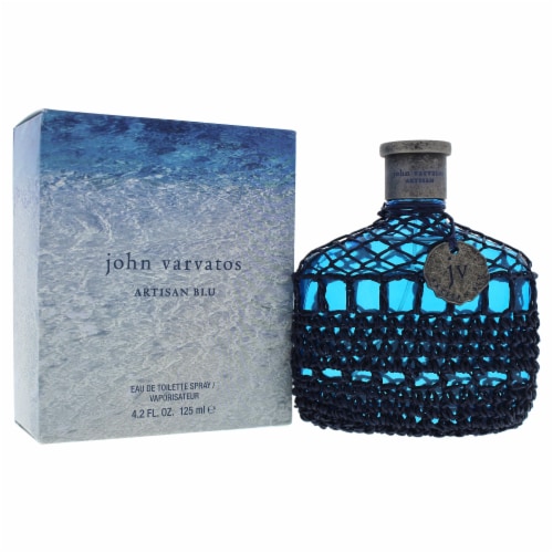 Artisan Blu By John Varvatos For Men Oz Edt Spray Unit Kroger