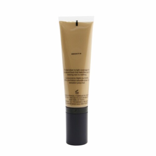 Kevyn Aucoin Stripped Nude Skin Tint Medium St Medium With Yellow