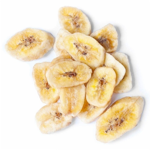 Wholesale Nuts And Dried Fruit Store Bulk Sweetened Banana Chips