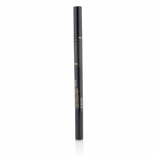 Estee Lauder The Brow Multitasker In Dark Brunette Eyebrow Pencil