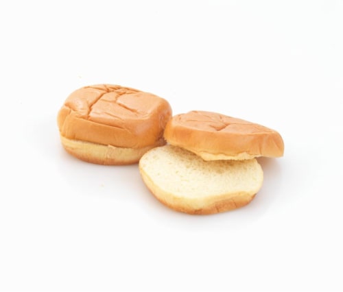 Euro Classic Authentic French Brioche Hamburger Buns Oz Kroger