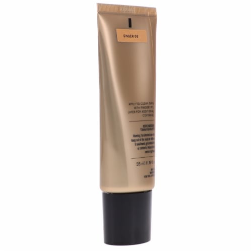 Bareminerals Complexion Rescue Tinted Moisturizer Broad Spectrum Spf