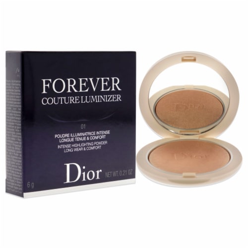 Christian Dior Forever Couture Luminizer 01 Nude Glow For Women 0 21