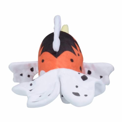 Pokemon Center Seaking Inch Sitting Cuties Plush Each Qfc