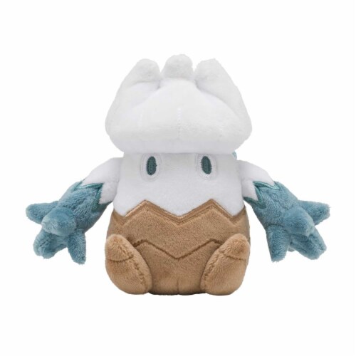 Pokemon Center Snover 5 Inch Sitting Cuties Plush 1 Each Kroger