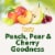 Del Monte Very Cherry No Sugar Added Mixed Fruit In Water Canned Fruit