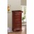 Glory Furniture Louis Phillipe Drawer Lingerie Chest In Cherry