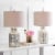 Jonathan Y Contemporary Alvord Led Table Lamp X X Frys