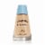 Covergirl Clean Matte Liquid Foundation Classic Ivory Oz Pack Of