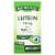 Nature S Truth Lutein Plus Zeaxanthin Bilberry Mg Quick