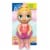 Hasbro Baby Alive Sweet Ballerina Blonde Hair Baby Doll Pink Ct Qfc