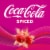 Coca Cola Spiced Raspberry Soda Bottle Fl Oz Kroger