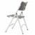 National Public Seating Nps Series Heavy Duty Plastic Folding Chair