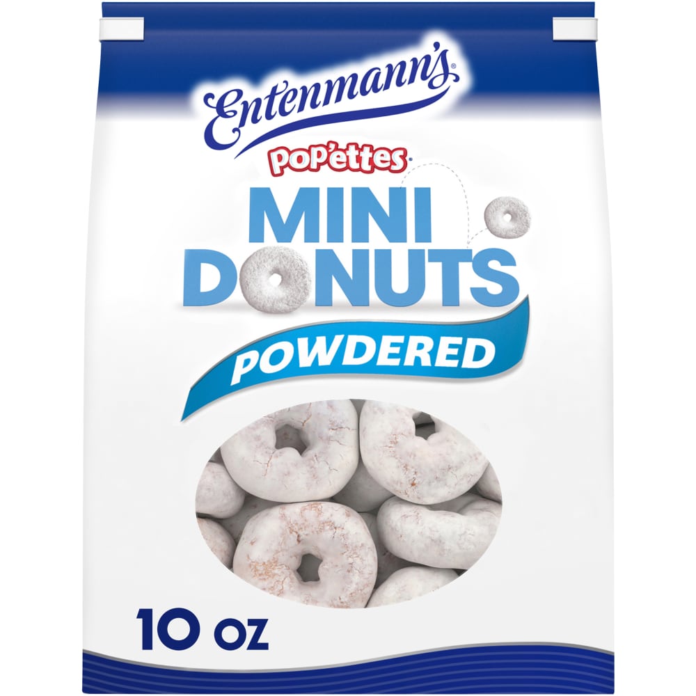 Hostess Powdered Donuts Nutrition Facts Besto Blog