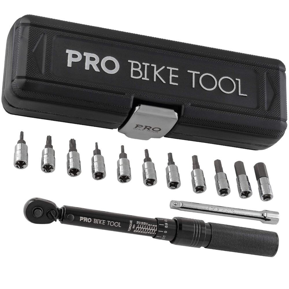 Pro Bike Tool Torque Wrench Set Piece Smiths Food And Drug