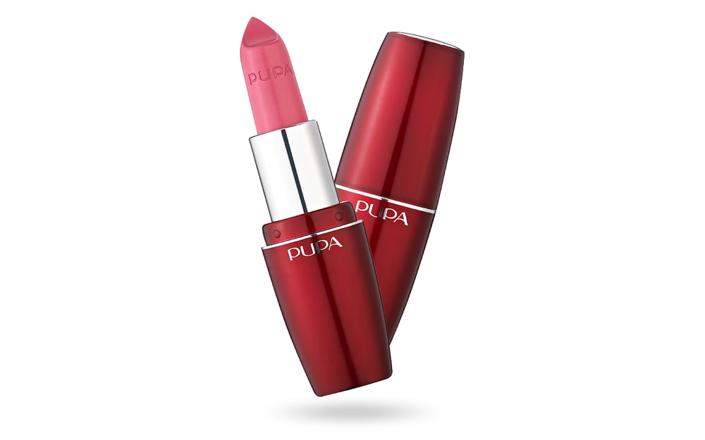 Pupa Milano Pupa Volume Rapid Action Enhacing Lipstick Nude Rose