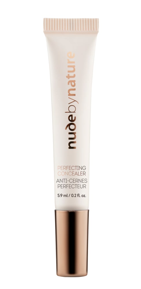 Nude By Nature Perfecting Concealer Rose Beige Ct Fred Meyer